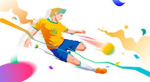 [国际足球]多数女足球员年薪不足两万美元